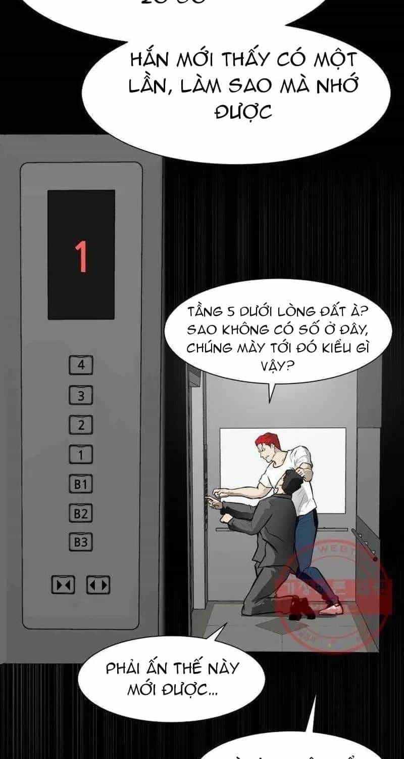 Đấu Sĩ Xác Sống - Chương 46 - ảnh 40