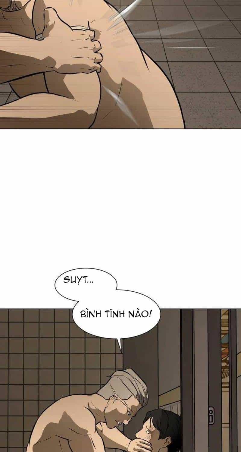 Đấu Sĩ Xác Sống - Chương 47 - ảnh 6