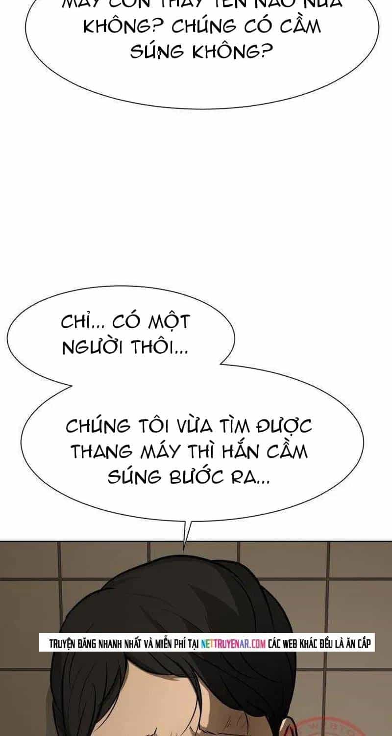 Đấu Sĩ Xác Sống - Chương 47 - ảnh 9