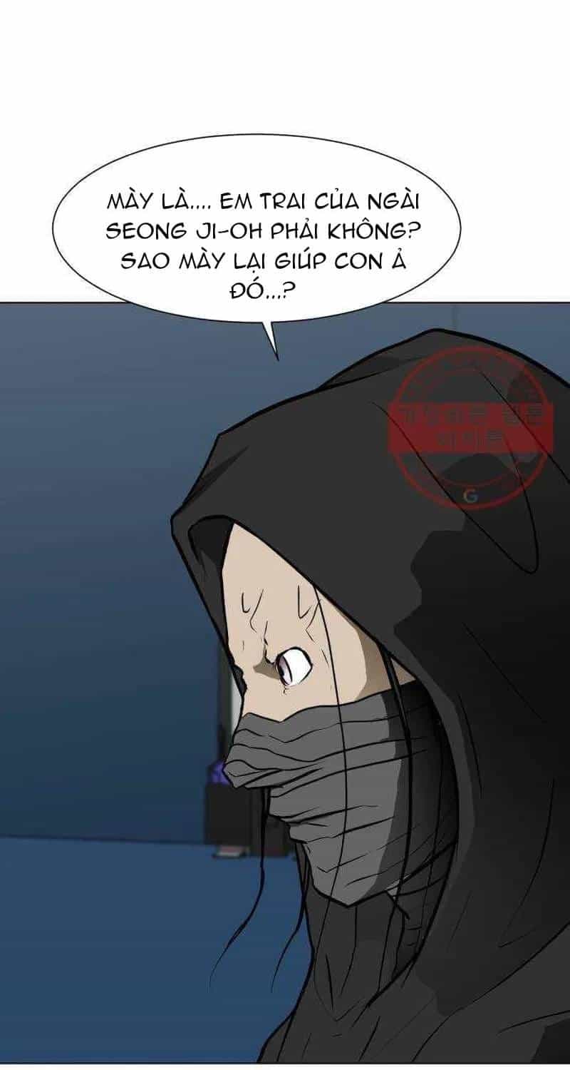 Đấu Sĩ Xác Sống - Chương 48 - ảnh 3