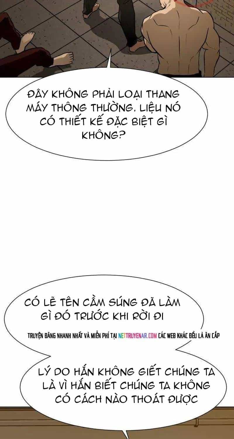 Đấu Sĩ Xác Sống - Chương 48 - ảnh 77