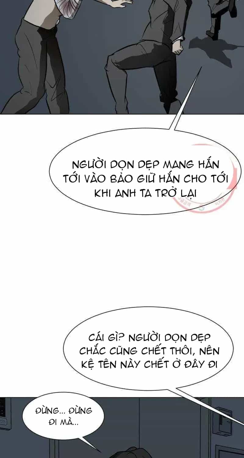 Đấu Sĩ Xác Sống - Chương 49 - ảnh 106