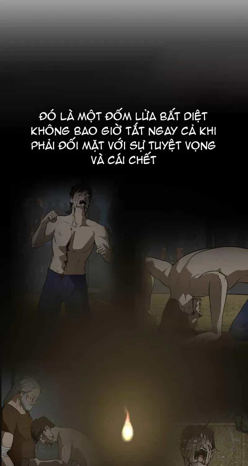 Đấu Sĩ Xác Sống - Chương 49 - ảnh 119