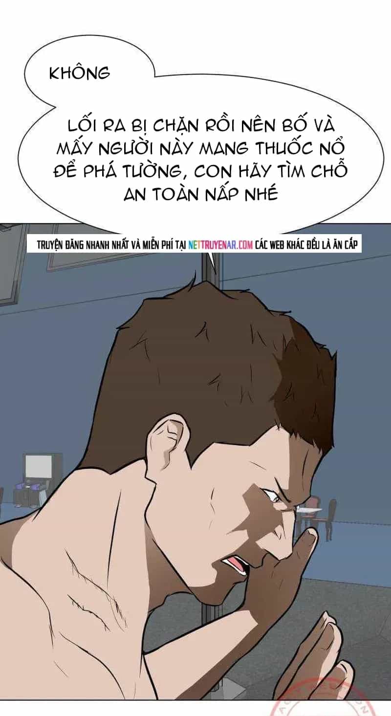 Đấu Sĩ Xác Sống - Chương 49 - ảnh 60