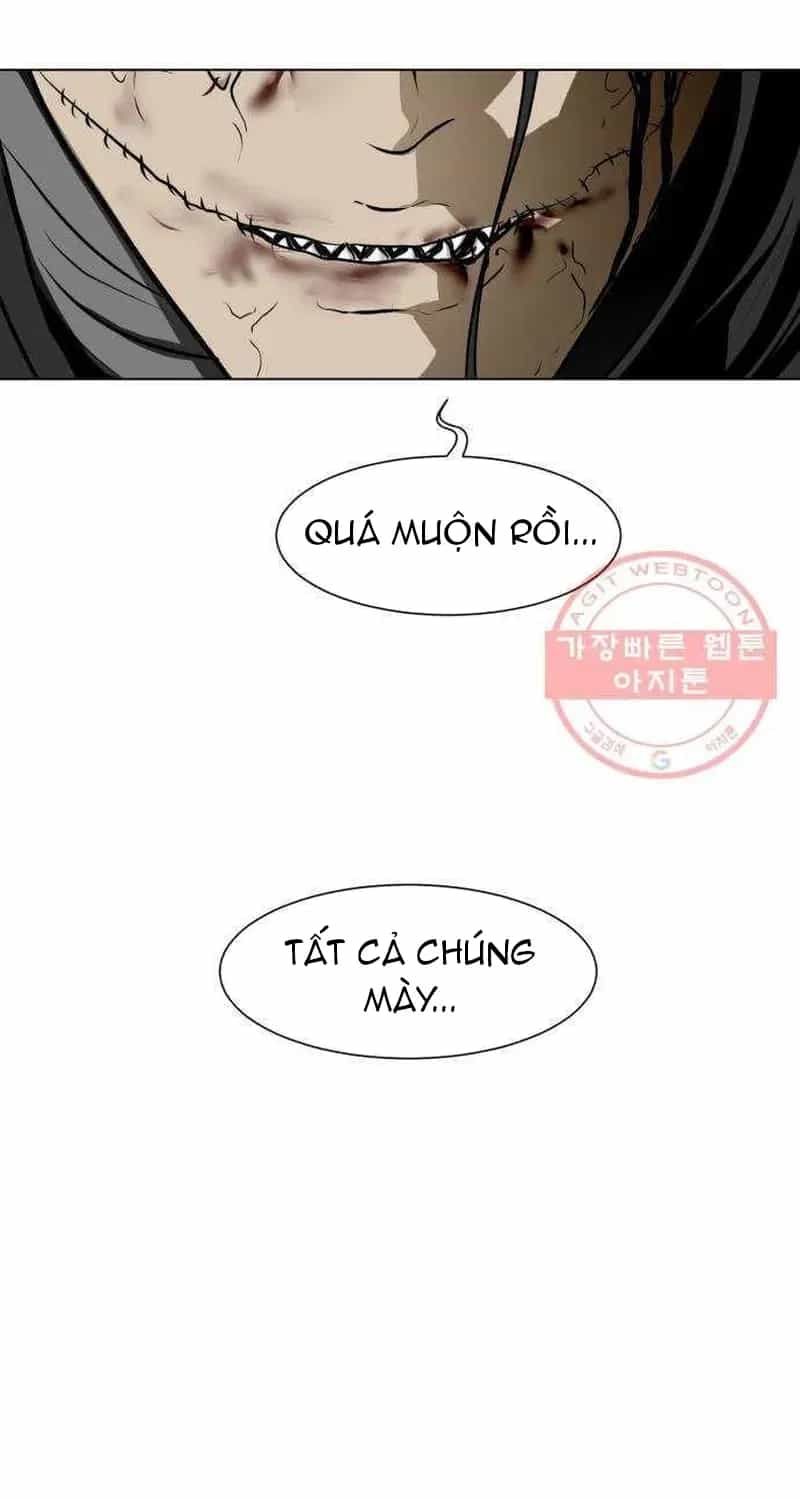 Đấu Sĩ Xác Sống - Chương 49 - ảnh 68