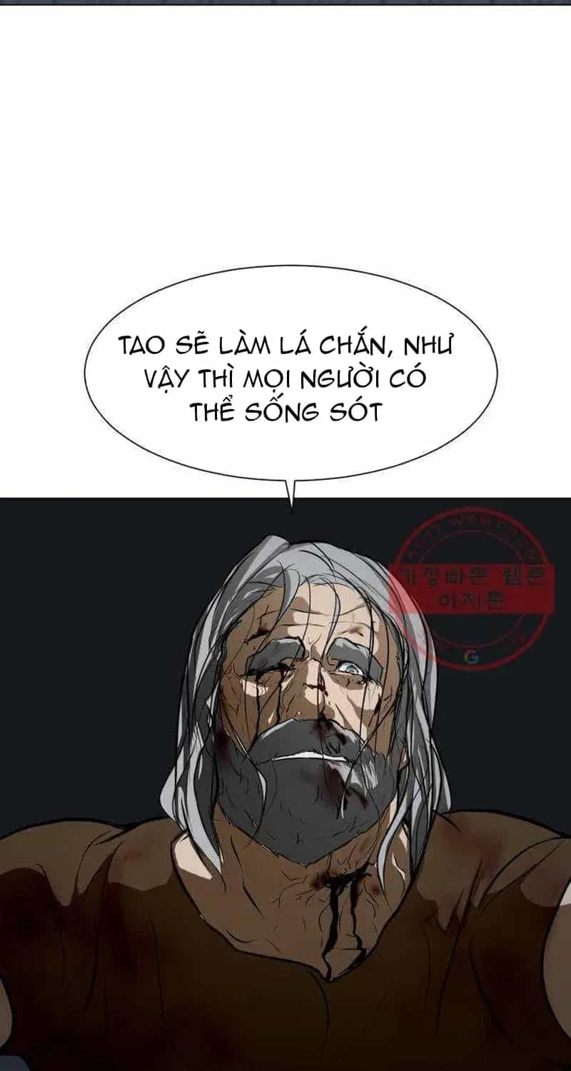 Đấu Sĩ Xác Sống - Chương 49 - ảnh 78