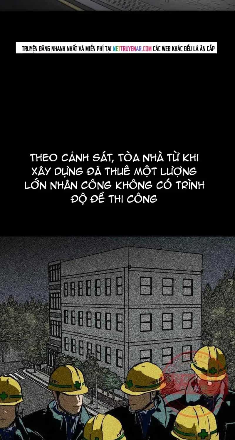 Đấu Sĩ Xác Sống - Chương 50 - ảnh 4