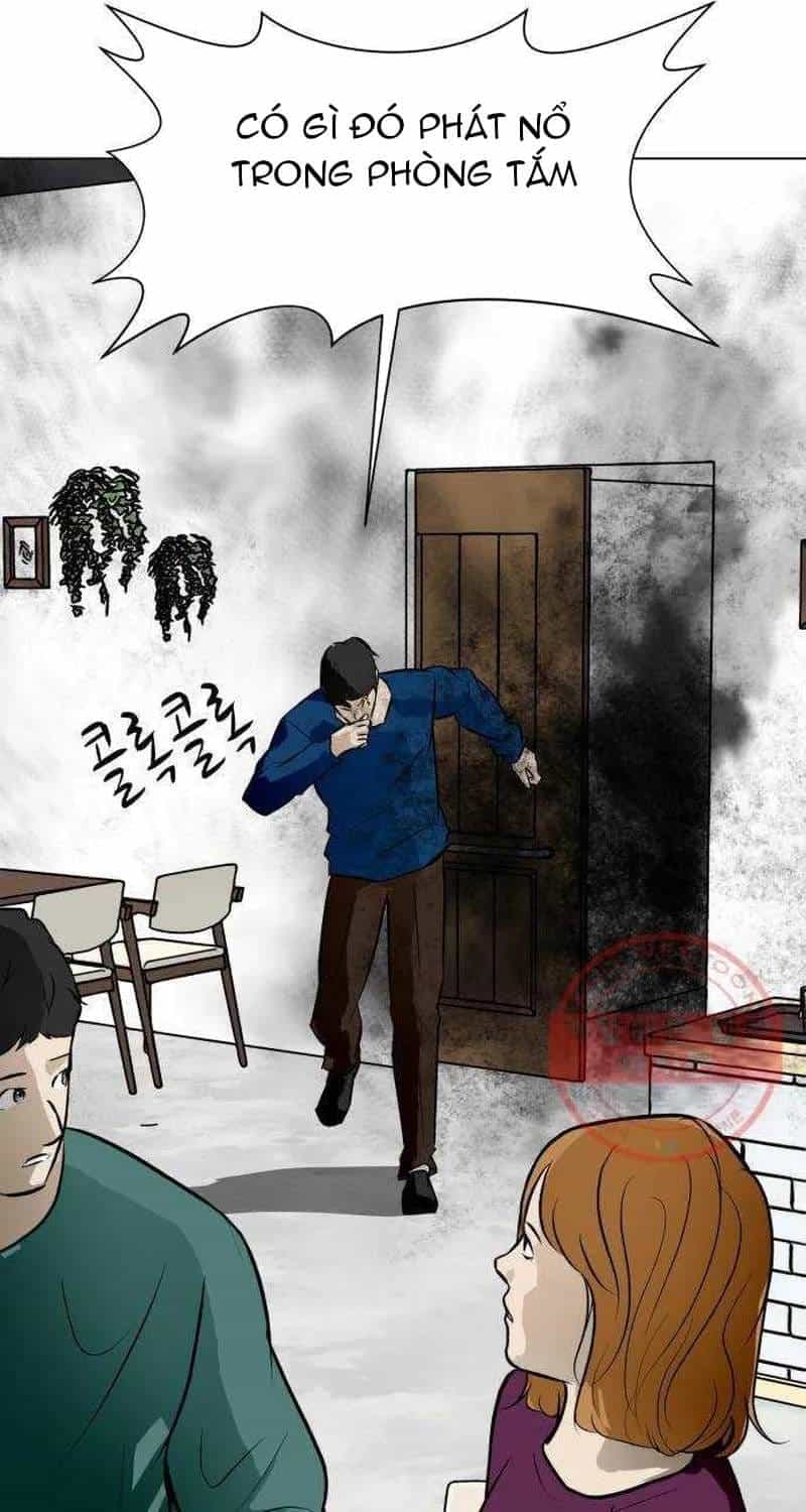 Đấu Sĩ Xác Sống - Chương 51 - ảnh 31