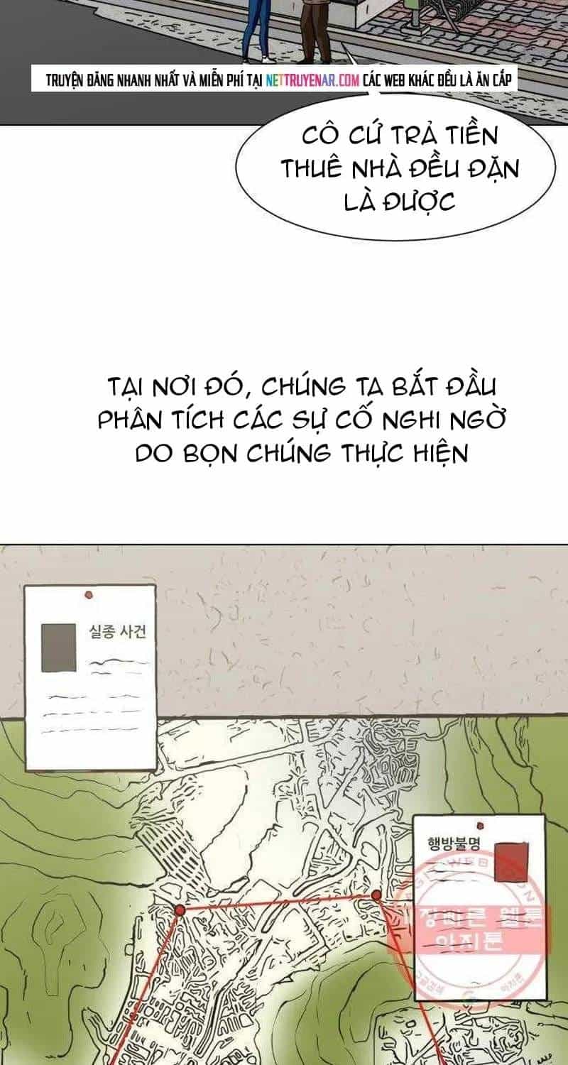 Đấu Sĩ Xác Sống - Chương 51 - ảnh 5