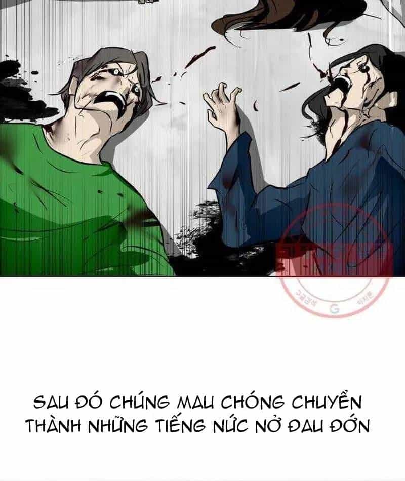 Đấu Sĩ Xác Sống - Chương 51 - ảnh 66