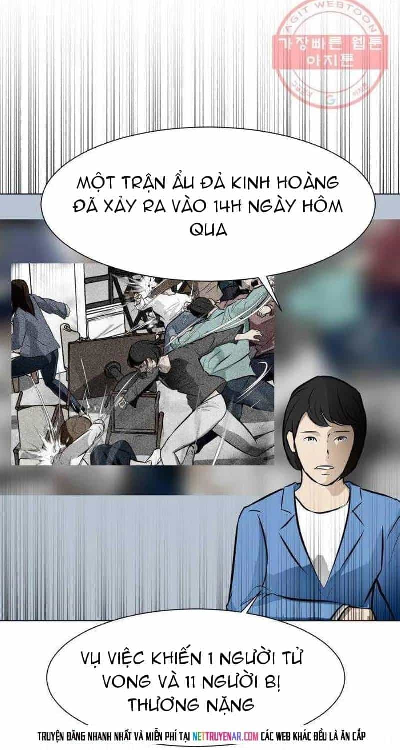 Đấu Sĩ Xác Sống - Chương 51 - ảnh 73