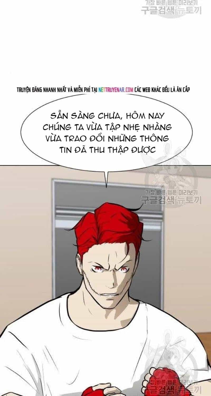 Đấu Sĩ Xác Sống - Chương 52 - ảnh 30