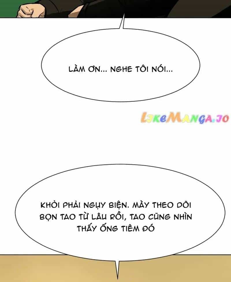 Đấu Sĩ Xác Sống - Chương 53 - ảnh 104