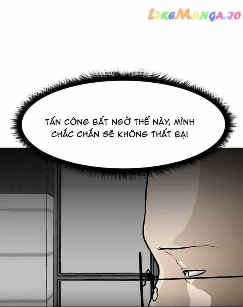 Đấu Sĩ Xác Sống - Chương 53 - ảnh 18