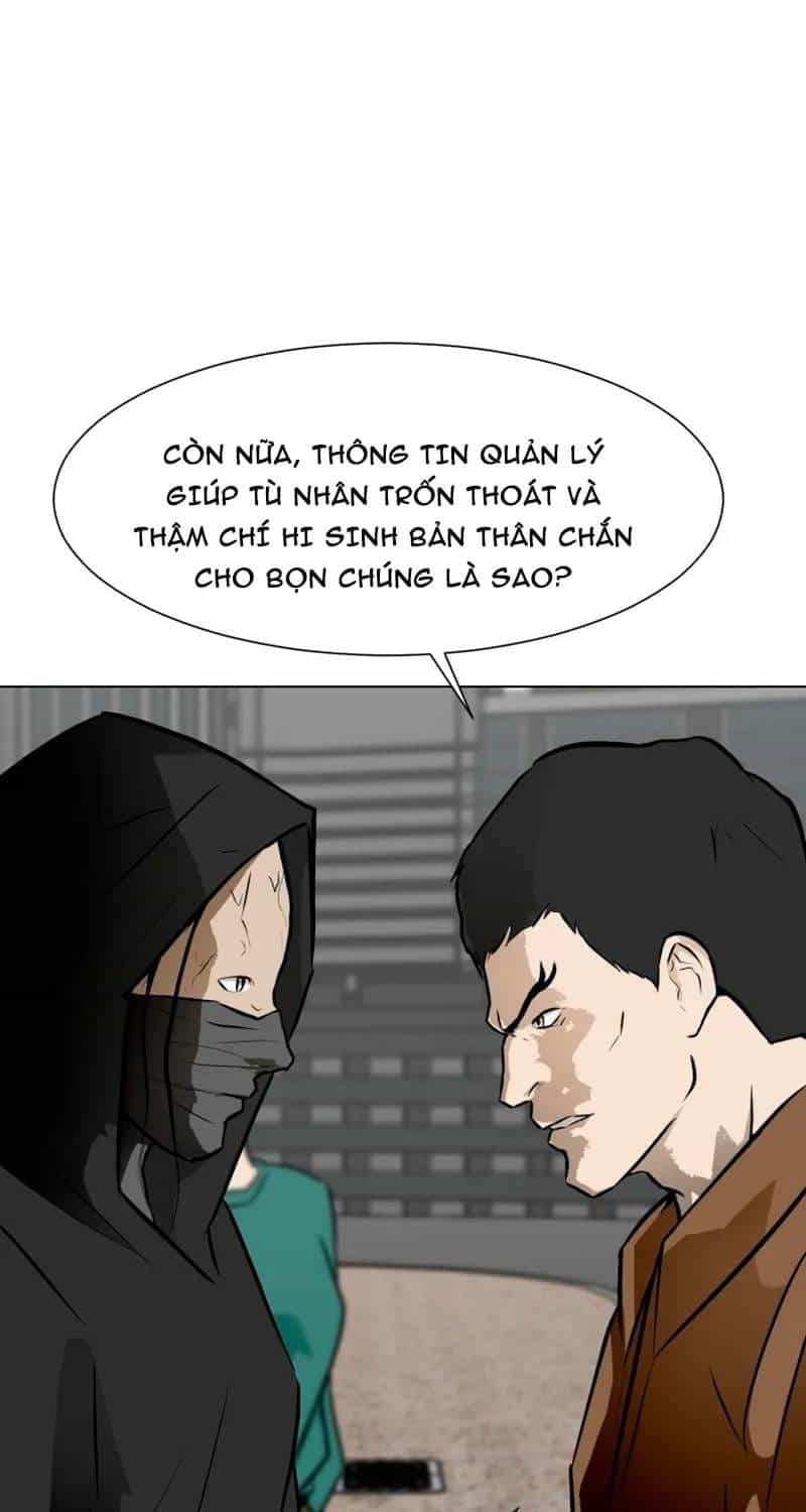 Đấu Sĩ Xác Sống - Chương 54 - ảnh 19
