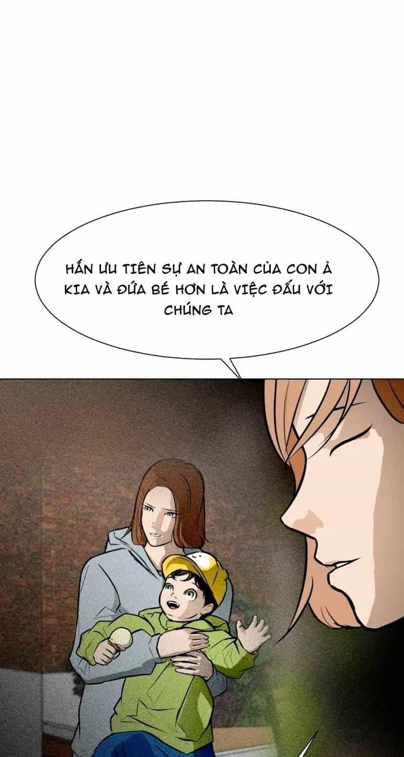 Đấu Sĩ Xác Sống - Chương 54 - ảnh 70