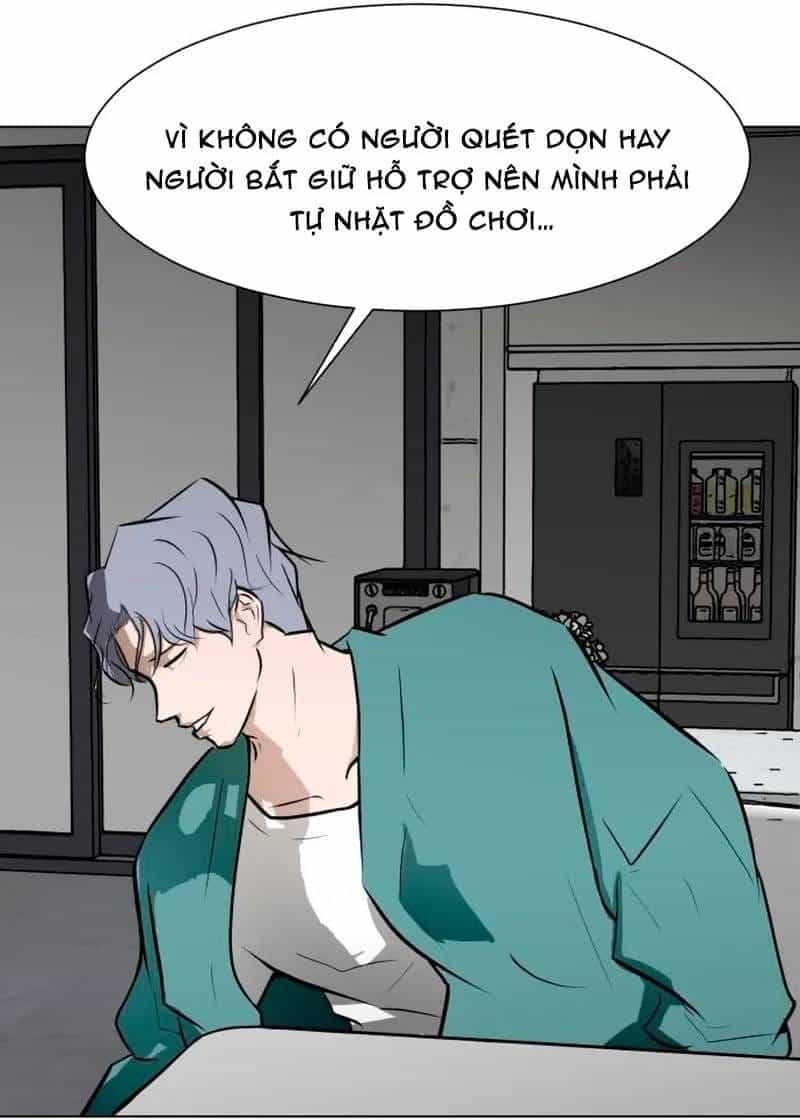 Đấu Sĩ Xác Sống - Chương 55 - ảnh 67