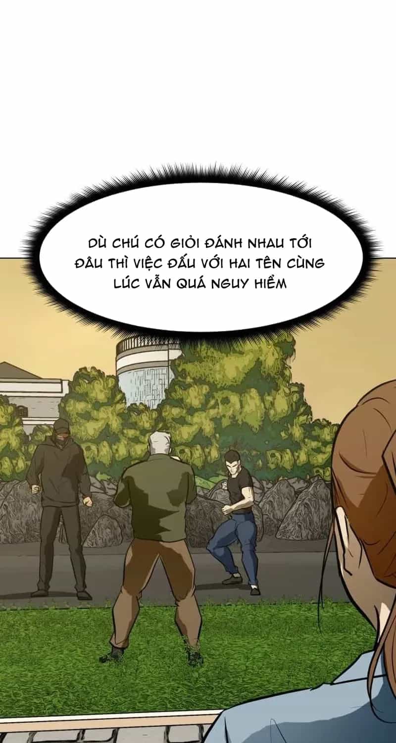 Đấu Sĩ Xác Sống - Chương 58 - ảnh 35