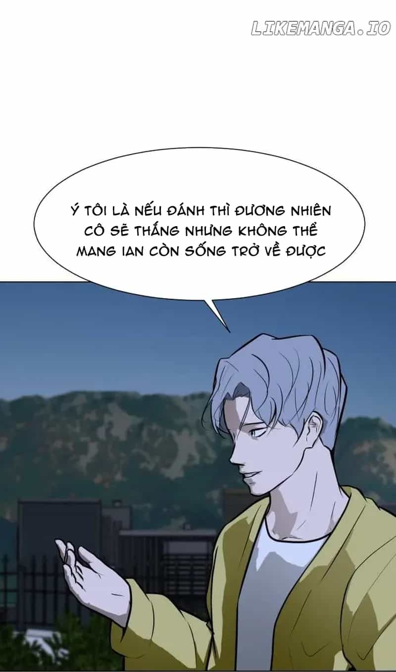 Đấu Sĩ Xác Sống - Chương 59 - ảnh 75