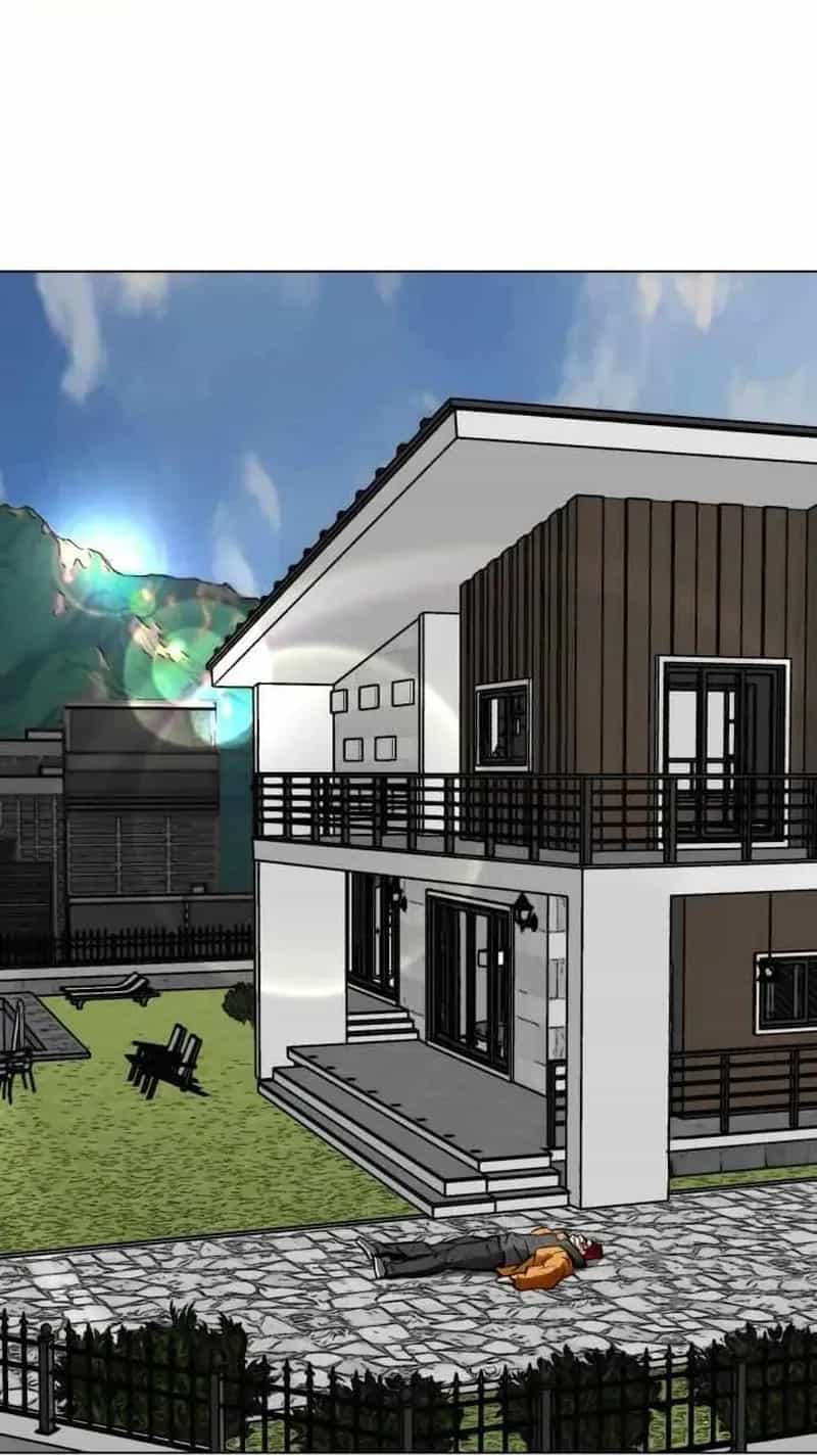 Đấu Sĩ Xác Sống - Chương 61 - ảnh 171