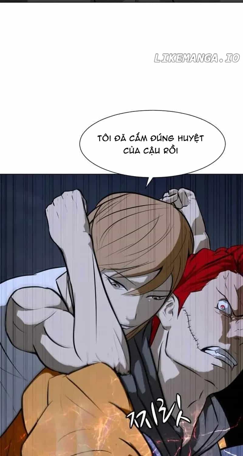 Đấu Sĩ Xác Sống - Chương 61 - ảnh 9