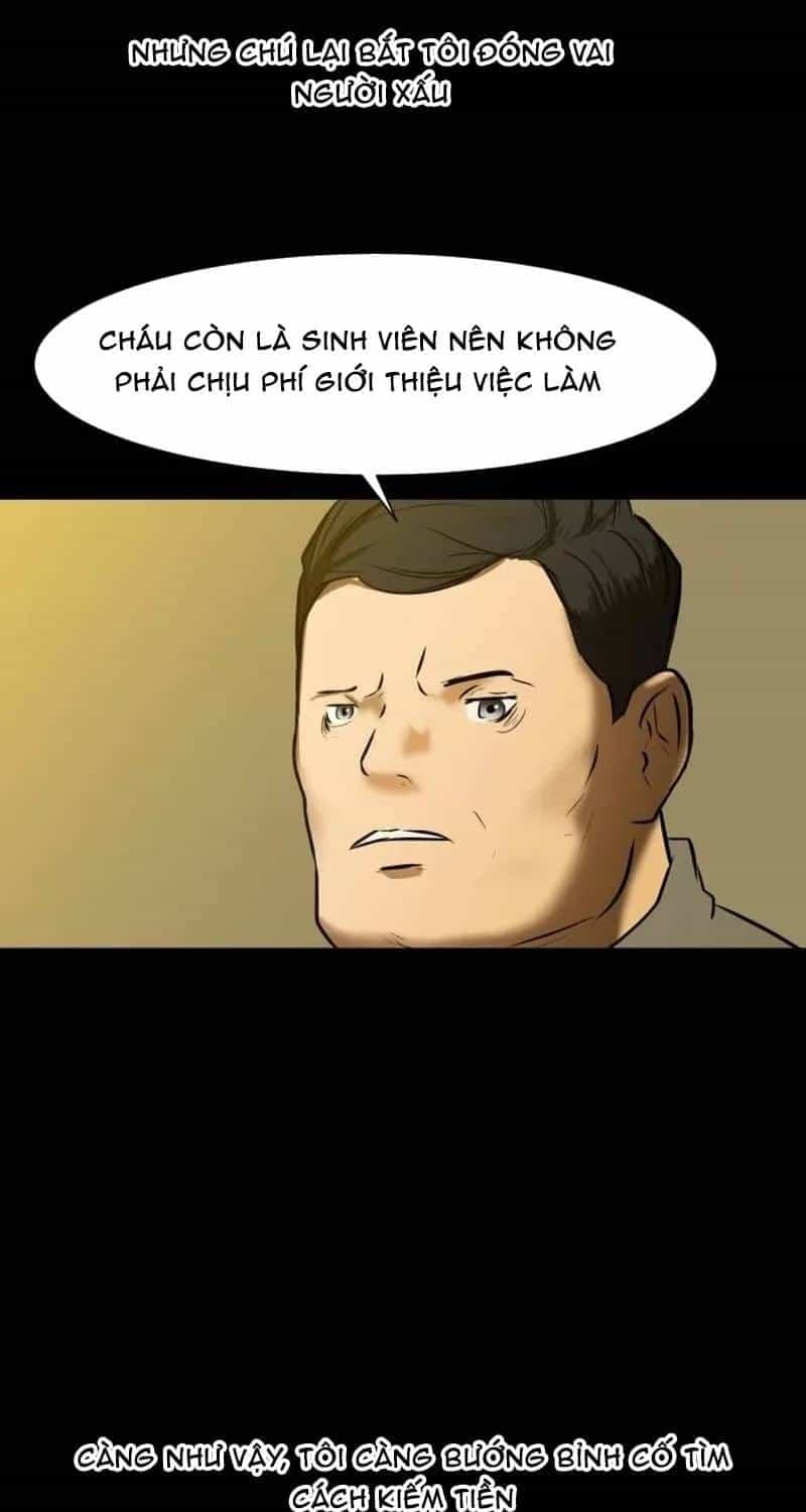 Đấu Sĩ Xác Sống - Chương 62 - ảnh 135