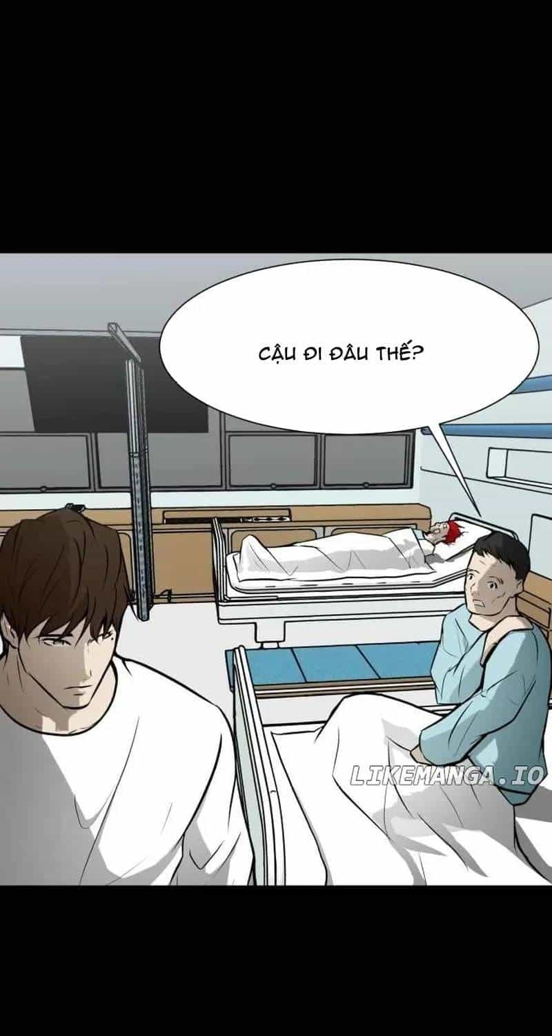 Đấu Sĩ Xác Sống - Chương 62 - ảnh 56