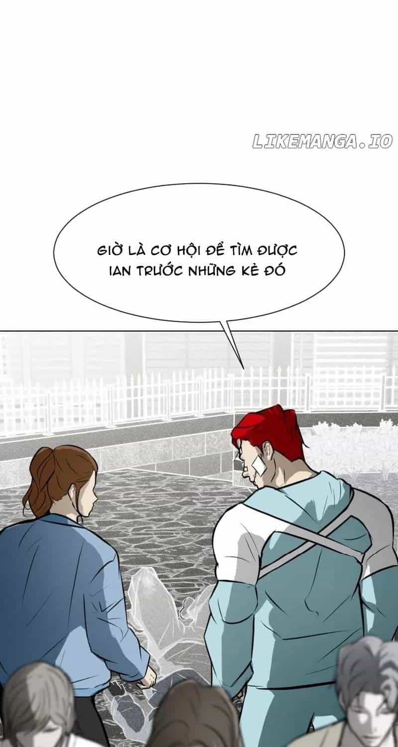 Đấu Sĩ Xác Sống - Chương 62 - ảnh 64
