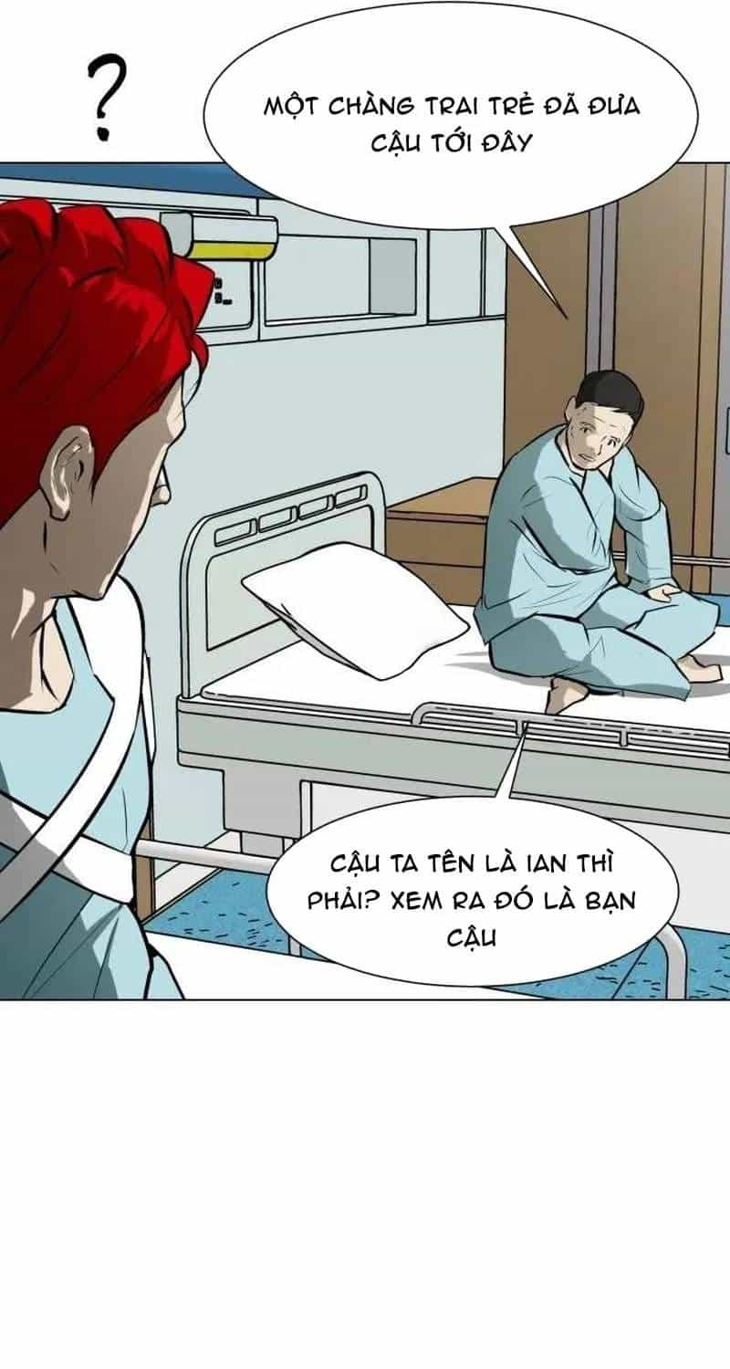 Đấu Sĩ Xác Sống - Chương 62 - ảnh 9