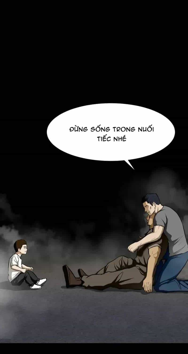 Đấu Sĩ Xác Sống - Chương 63 - ảnh 179