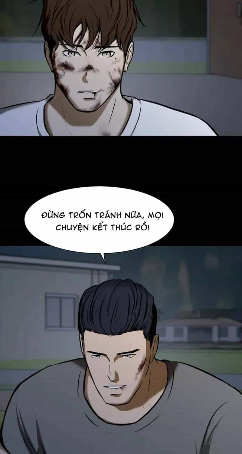 Đấu Sĩ Xác Sống - Chương 63 - ảnh 181