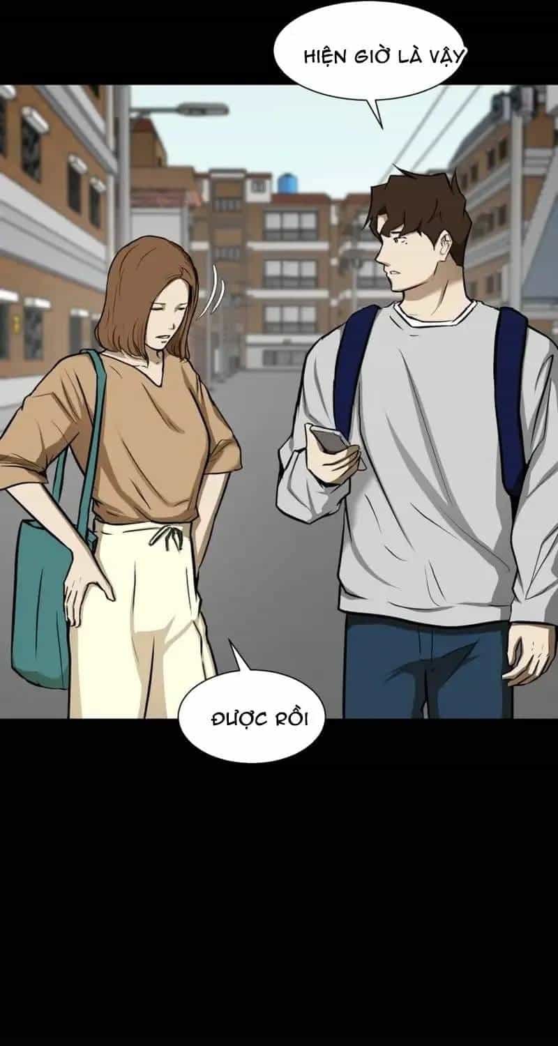 Đấu Sĩ Xác Sống - Chương 63 - ảnh 71