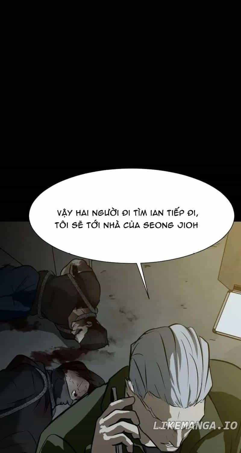 Đấu Sĩ Xác Sống - Chương 64 - ảnh 19