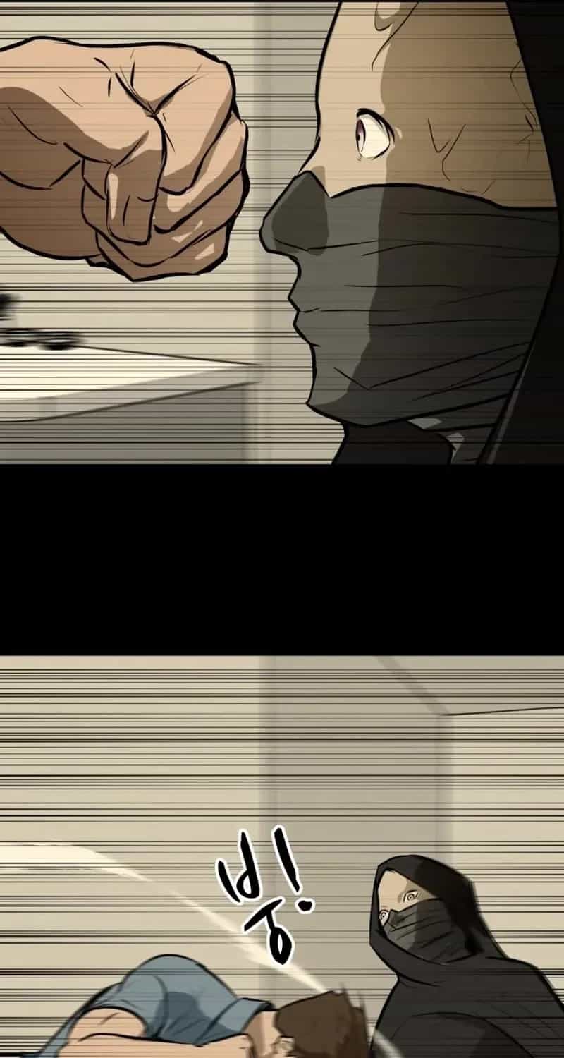 Đấu Sĩ Xác Sống - Chương 66 - ảnh 88