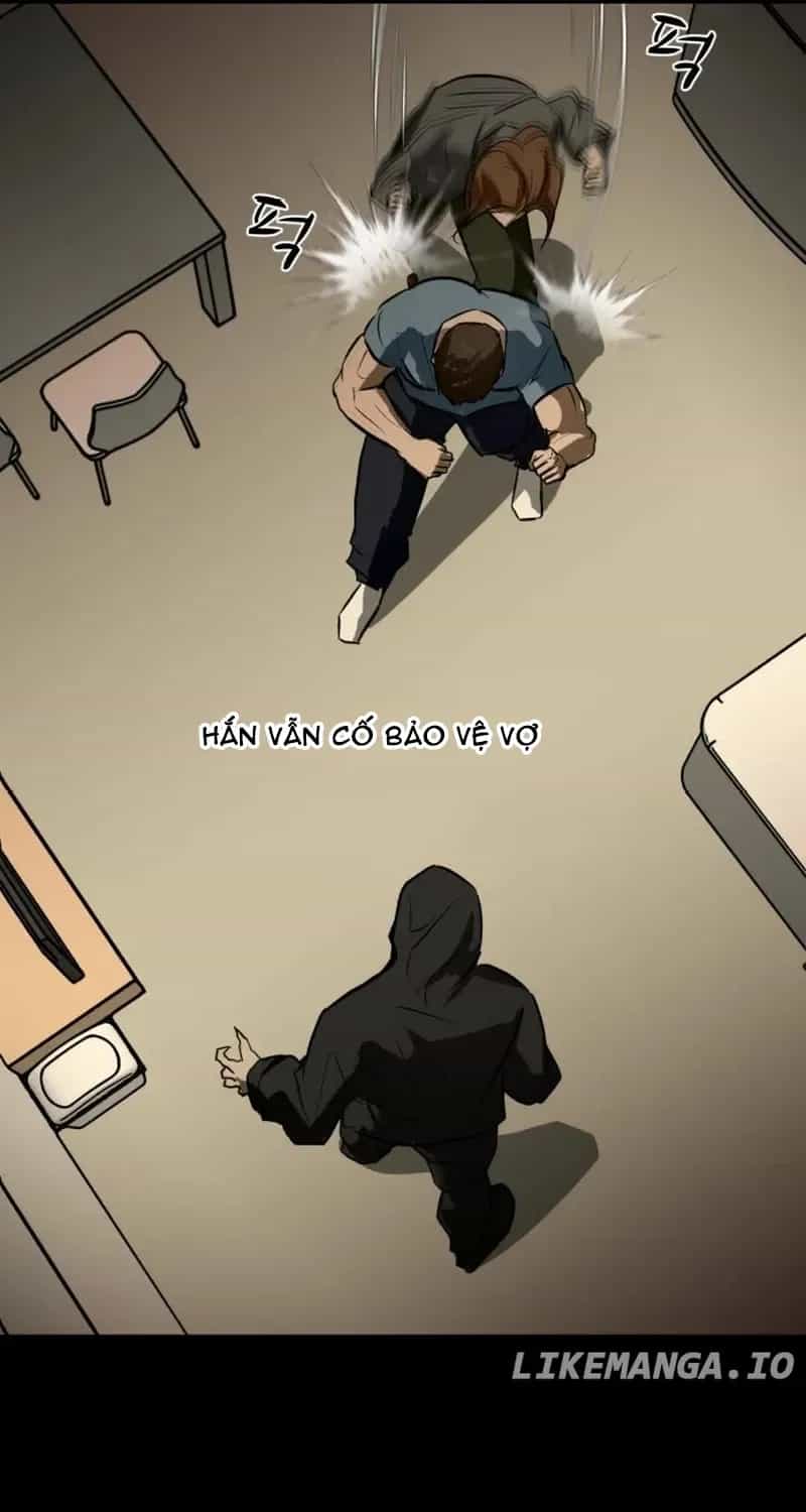 Đấu Sĩ Xác Sống - Chương 66 - ảnh 99
