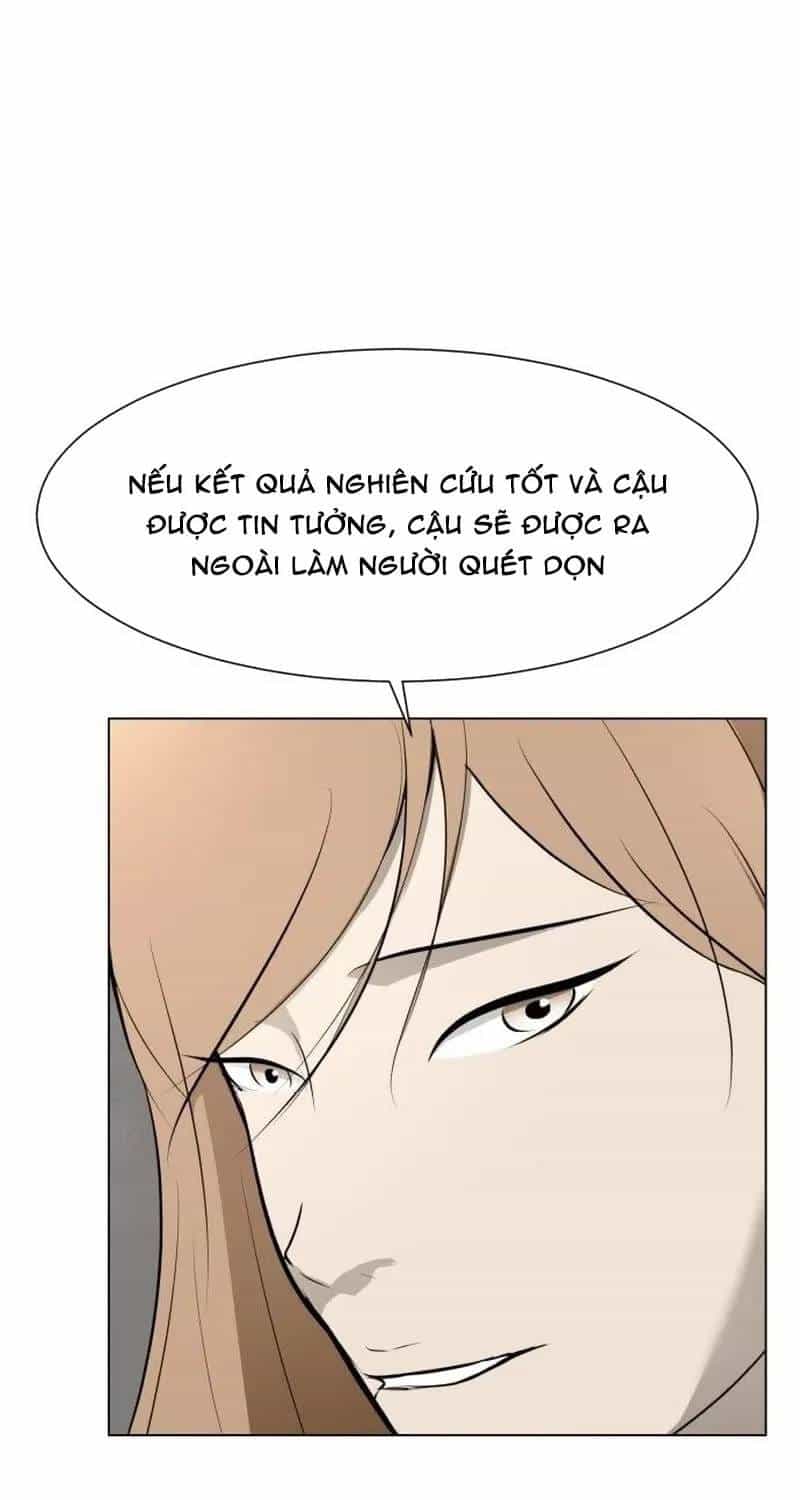 Đấu Sĩ Xác Sống - Chương 70 - ảnh 43