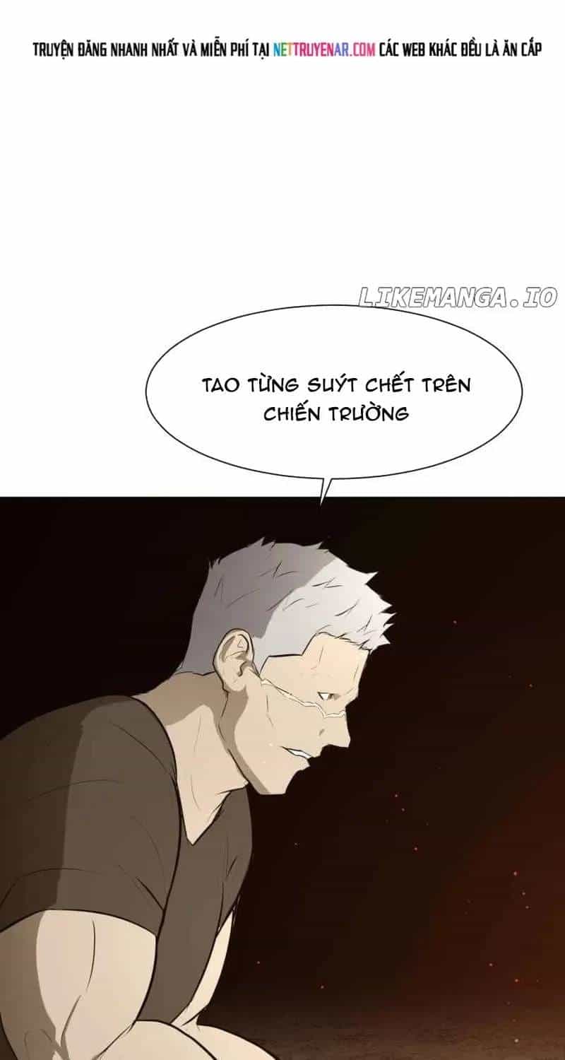 Đấu Sĩ Xác Sống - Chương 70 - ảnh 96