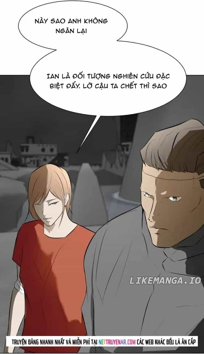 Đấu Sĩ Xác Sống - Chương 71 - ảnh 13