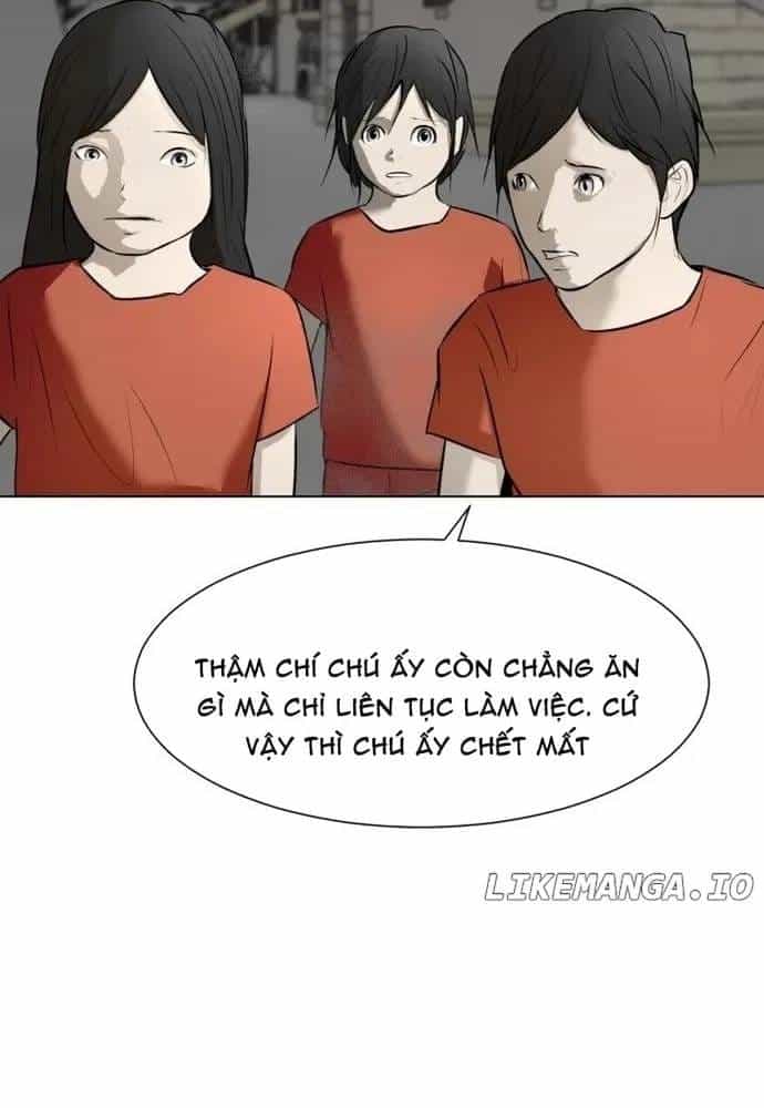 Đấu Sĩ Xác Sống - Chương 71 - ảnh 39