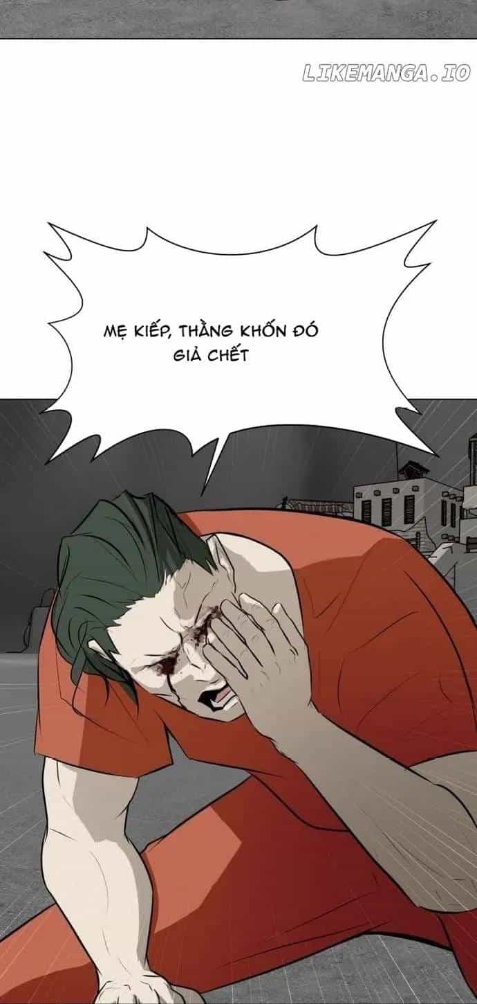 Đấu Sĩ Xác Sống - Chương 71 - ảnh 94