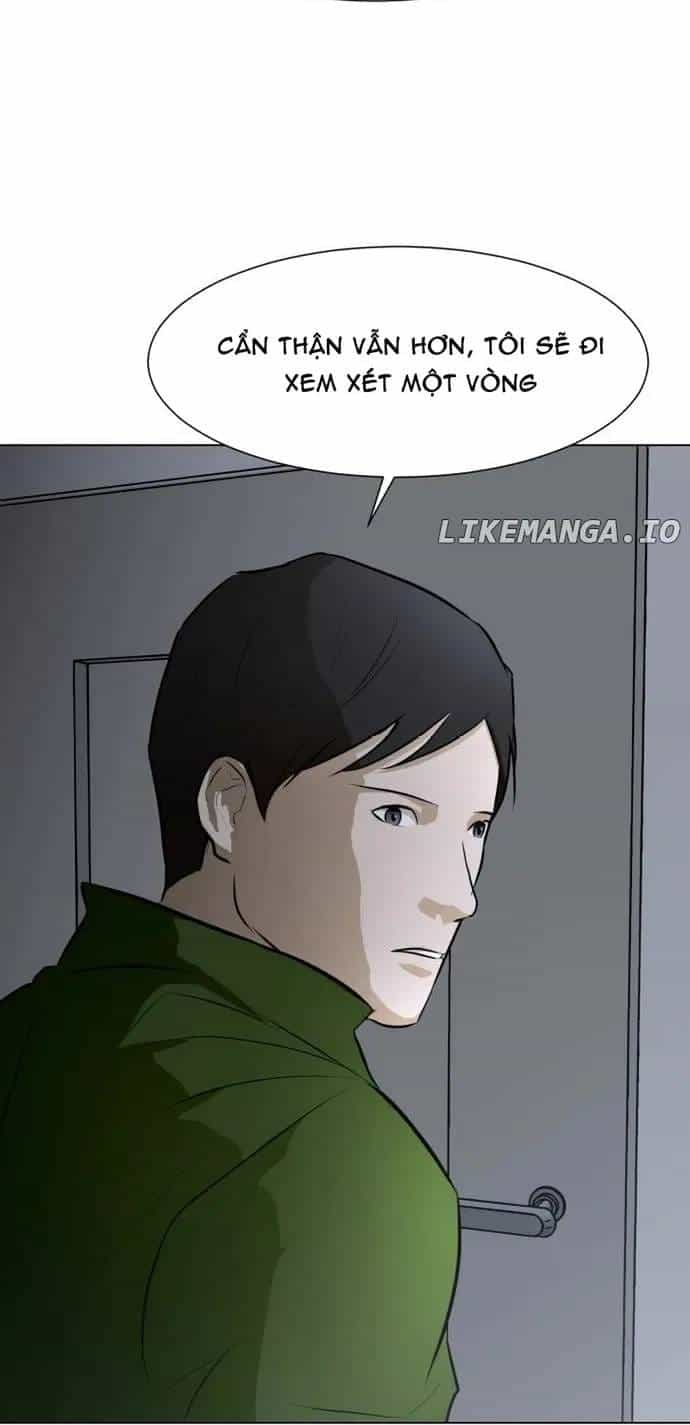 Đấu Sĩ Xác Sống - Chương 72 - ảnh 12