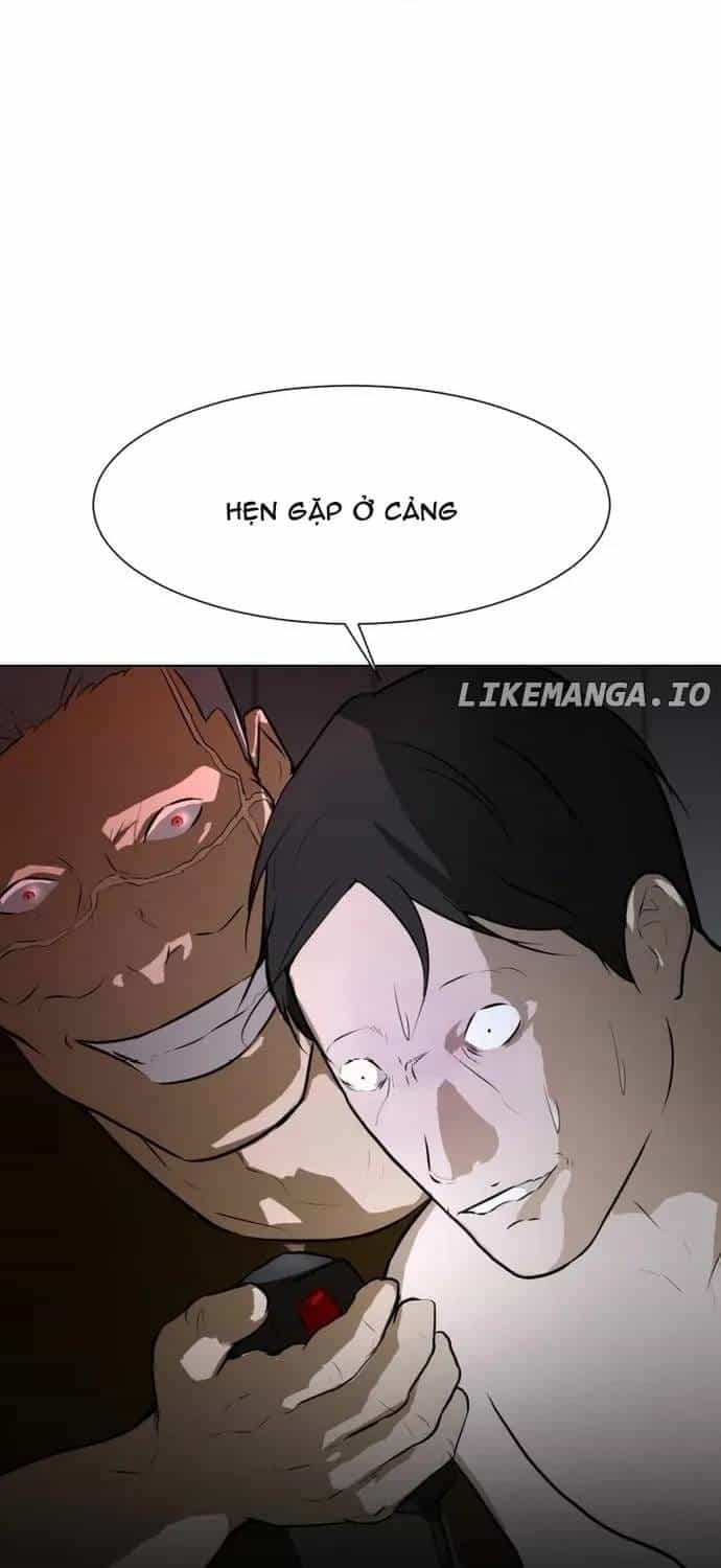 Đấu Sĩ Xác Sống - Chương 72 - ảnh 59