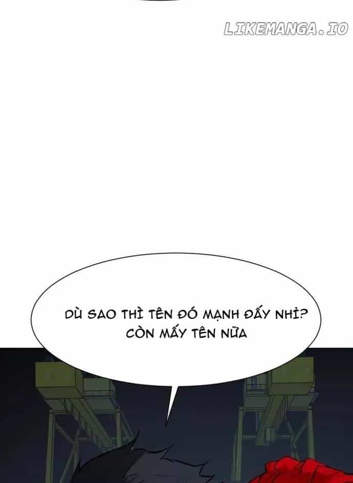 Đấu Sĩ Xác Sống - Chương 74 - ảnh 72