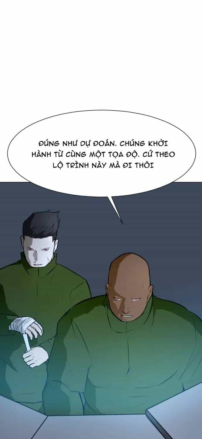 Đấu Sĩ Xác Sống - Chương 75 - ảnh 32