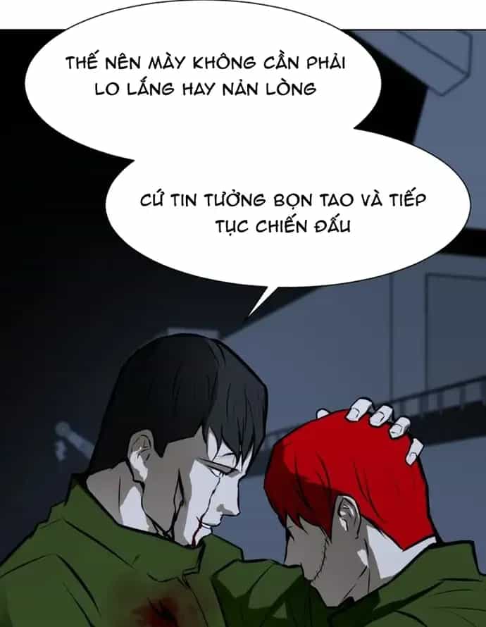 Đấu Sĩ Xác Sống - Chương 77 - ảnh 68