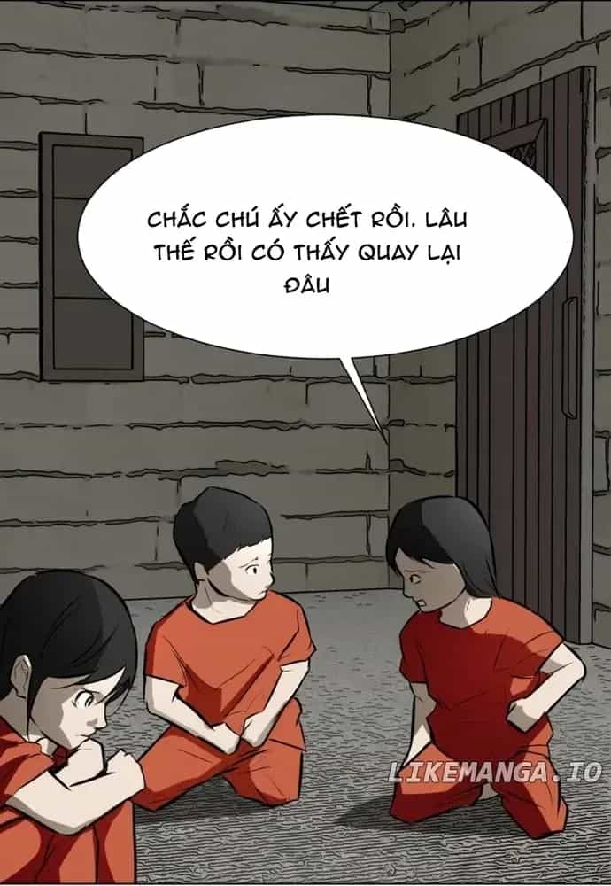 Đấu Sĩ Xác Sống - Chương 78 - ảnh 126