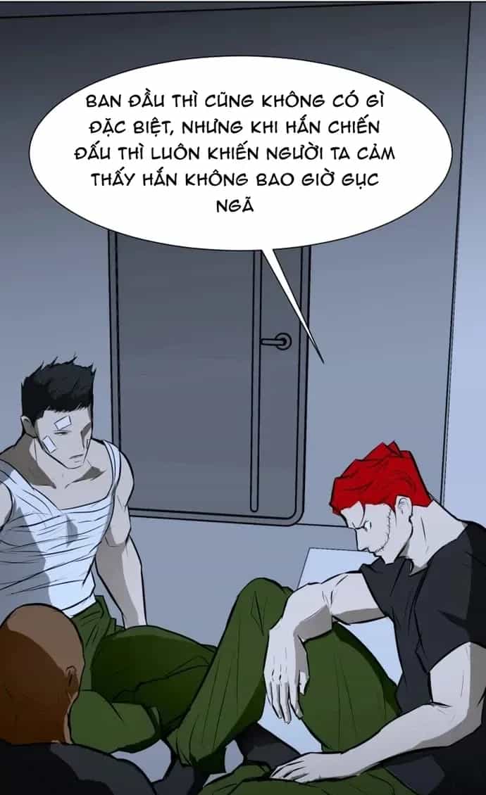 Đấu Sĩ Xác Sống - Chương 78 - ảnh 32