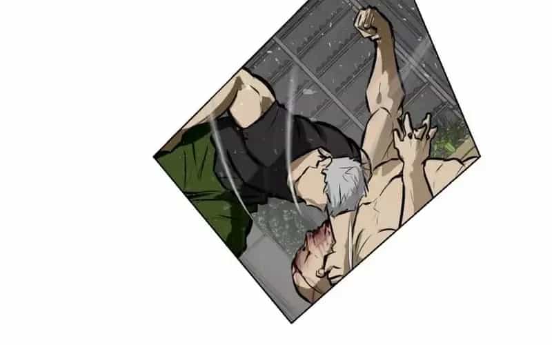 Đấu Sĩ Xác Sống - Chương 81 - ảnh 82