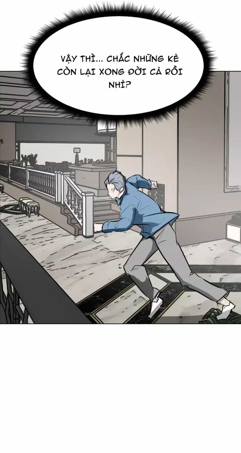 Đấu Sĩ Xác Sống - Chương 83 - ảnh 181