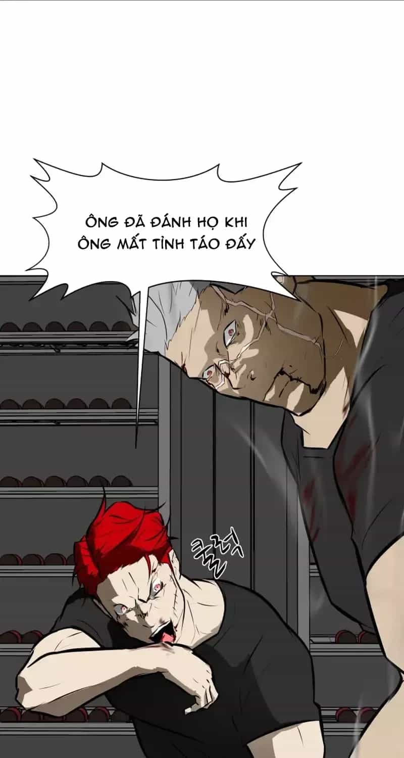 Đấu Sĩ Xác Sống - Chương 85 - ảnh 53